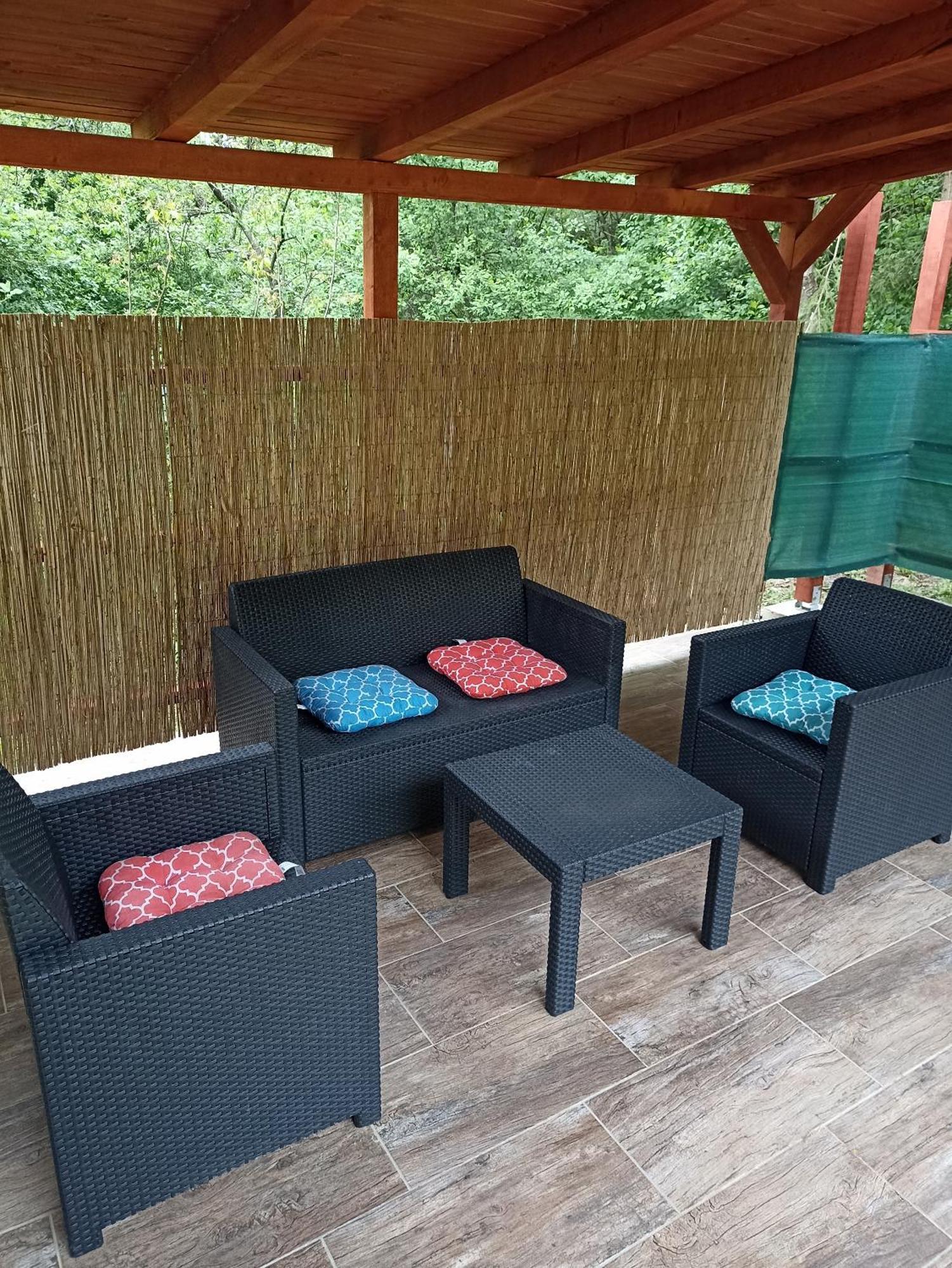 Orsegi Kucko Apartman