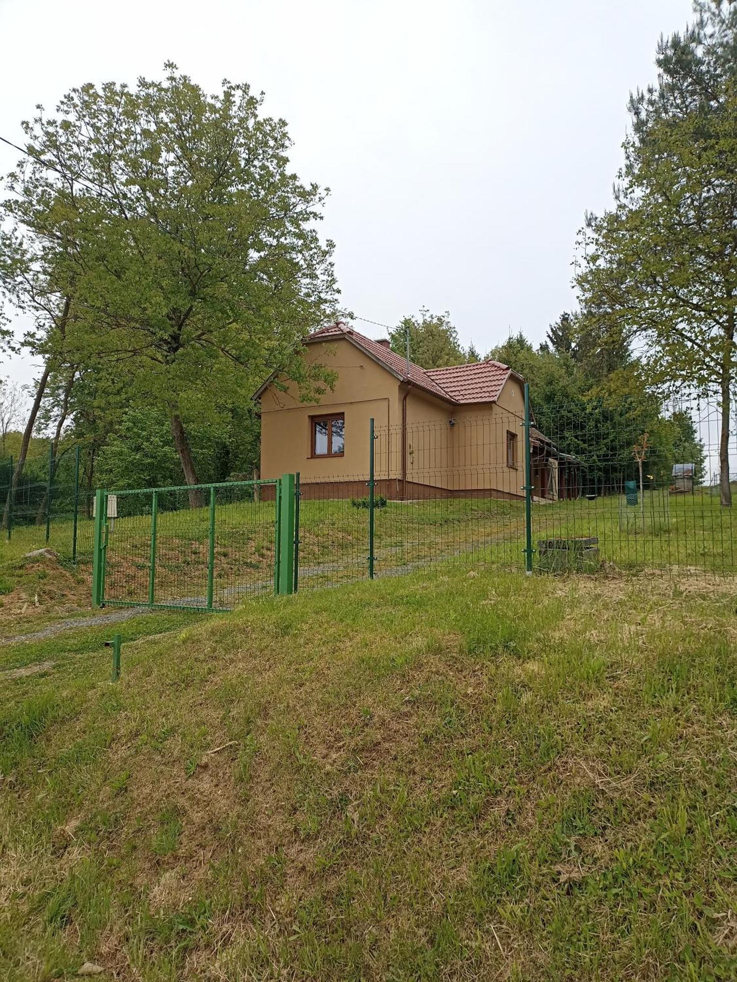 Apartment Orsegi Kucko *