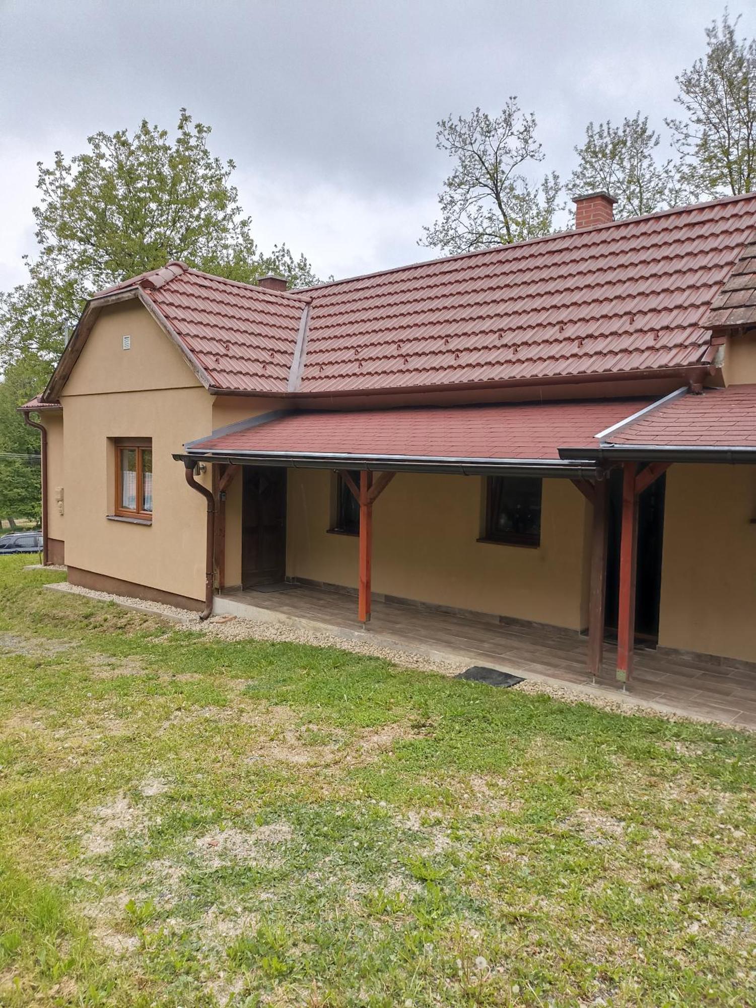 Orsegi Kucko Apartman